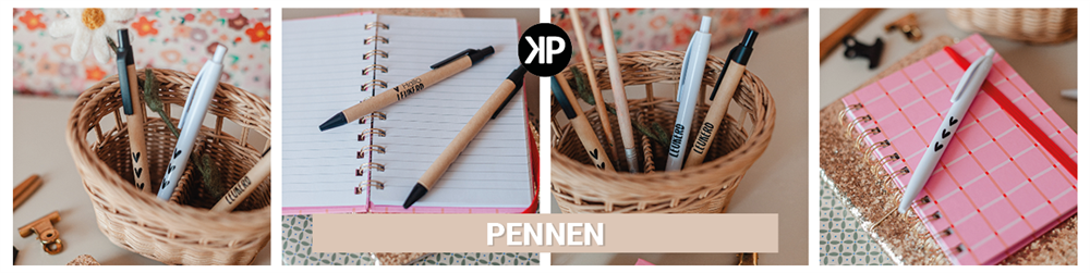 Pennen cadeau
